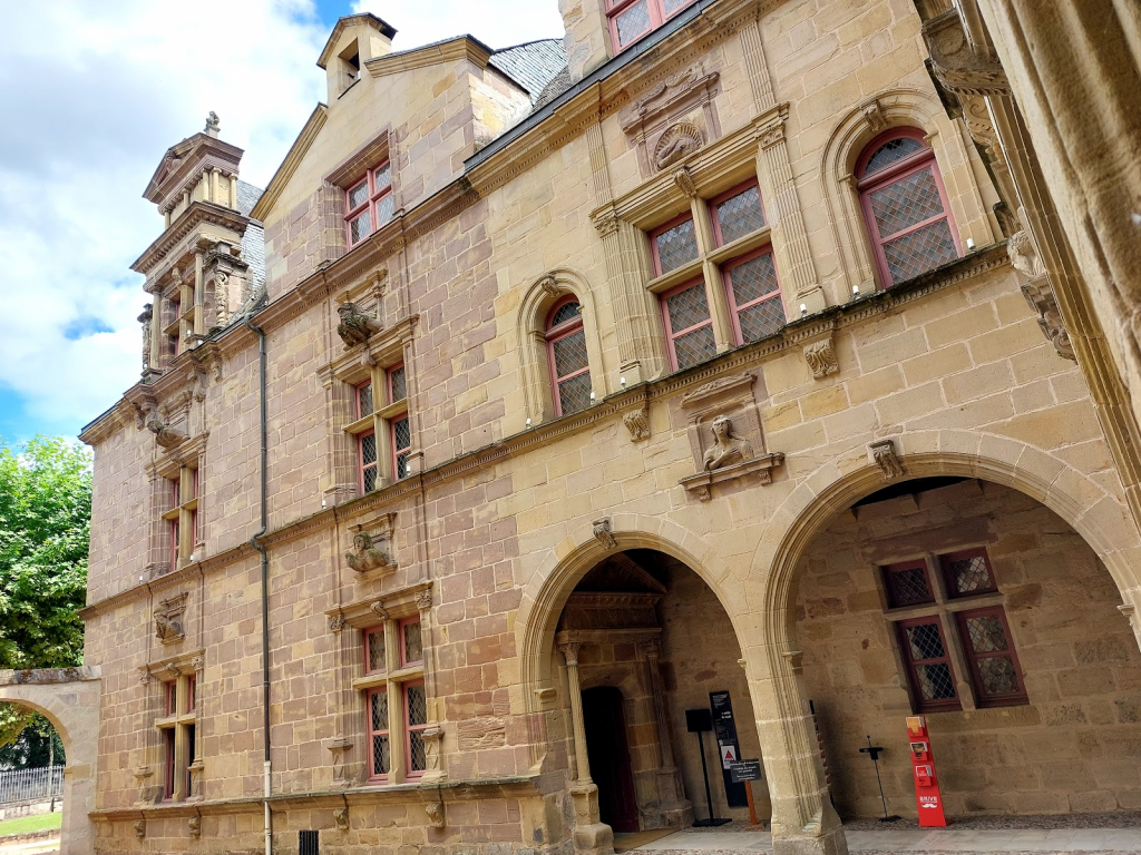 Museo Labenche de Arte e Historia