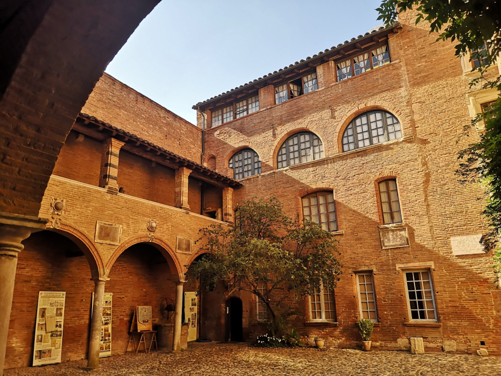 Museo de la Vieja Toulouse