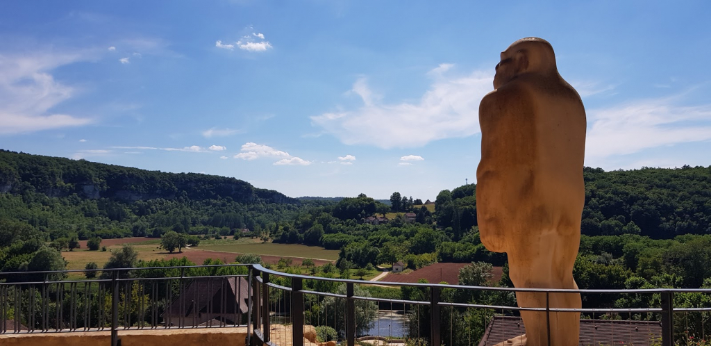 Museo Nacional de Prehistoria