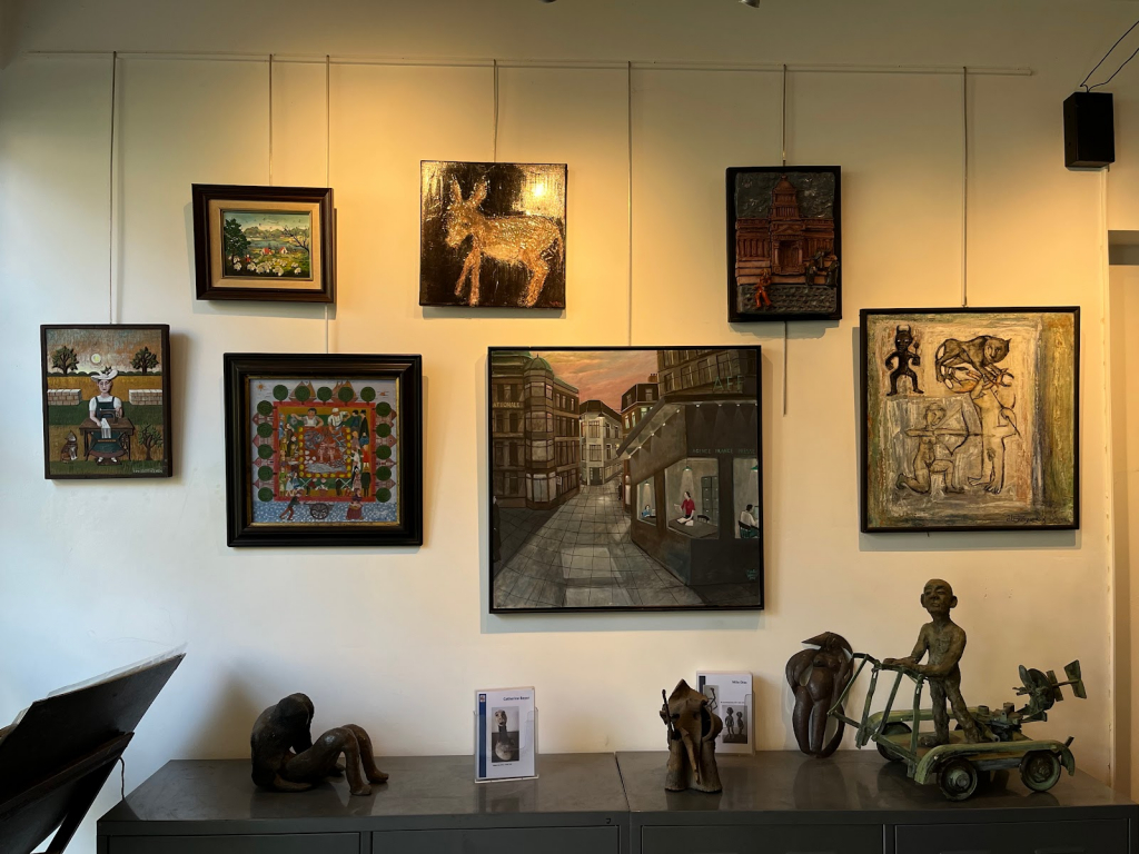 Museo de Arte Espontáneo