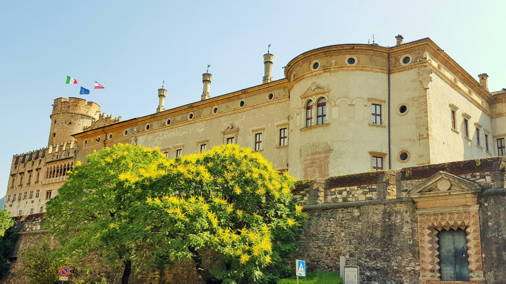 Fundación Museo Histórico del Trentino