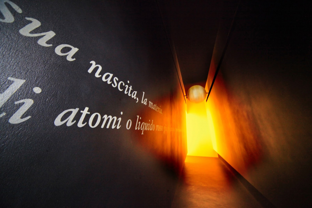 WiMu Museo del Vino a Barolo