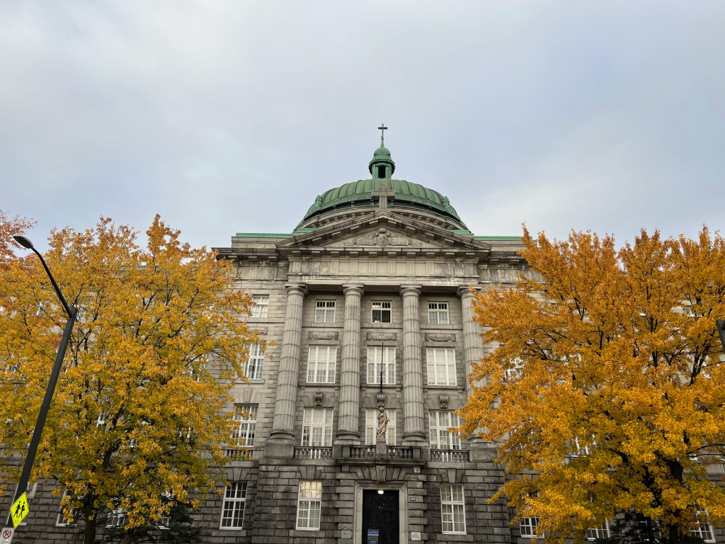 Museo Pierre Boucher