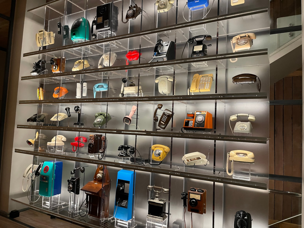 Museo de las Telecomunicaciones