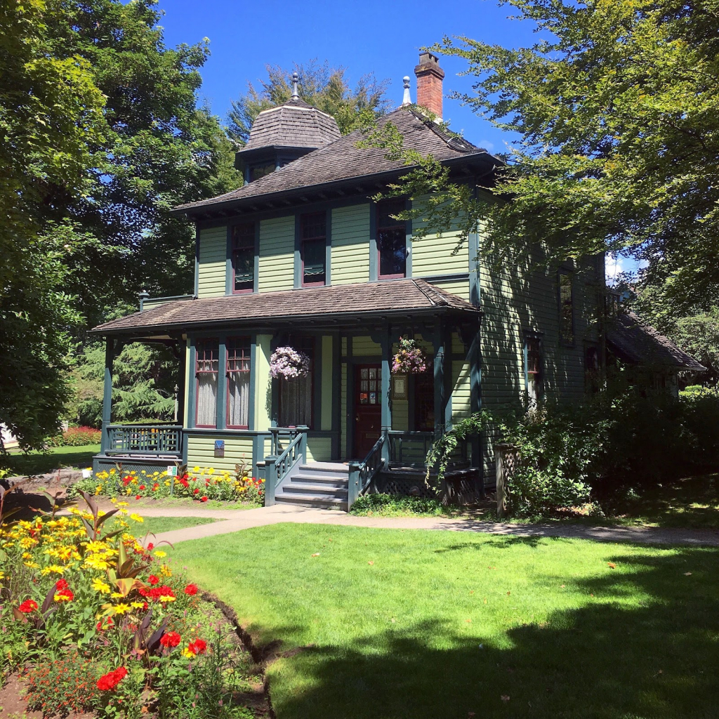 Museo Casa Roedde