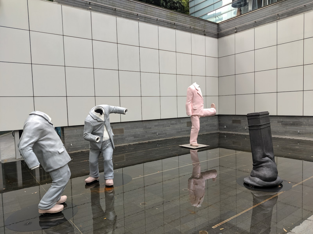 Galería de Arte de Vancouver Offsite