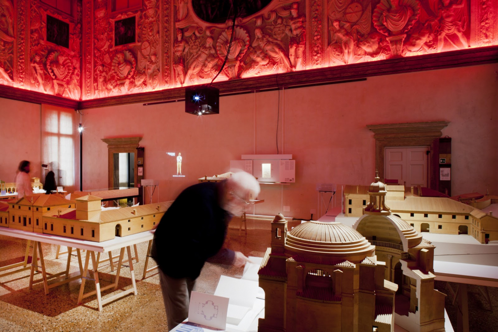 Palacio Barbaran da Porto