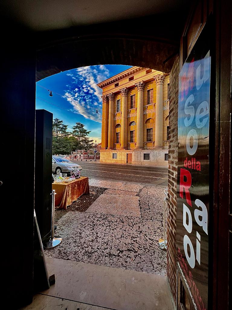 Museo de la Radio