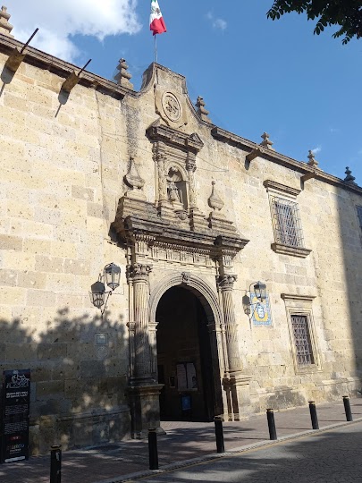 Museo Regional de Guadalajara