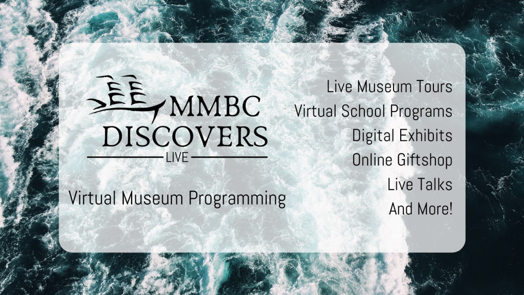 Museo Marítimo de Columbia Británica