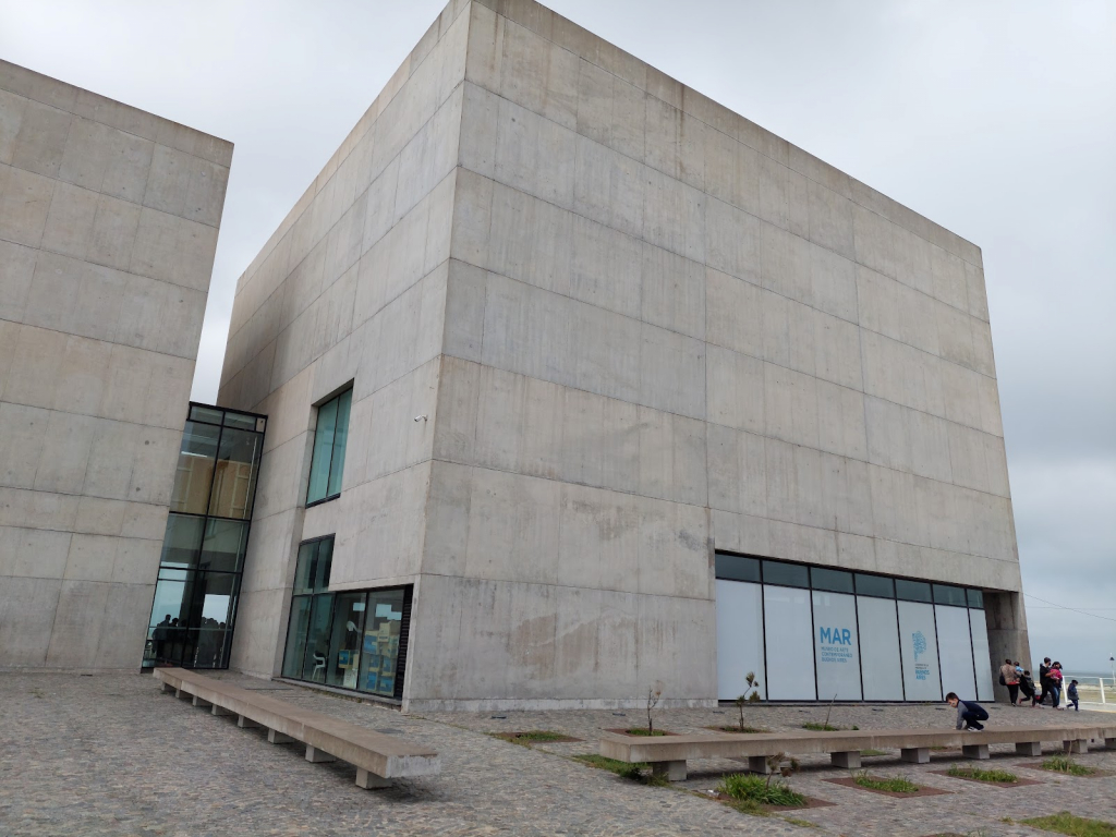 Museo Provincial de Arte Contemporáneo MAR