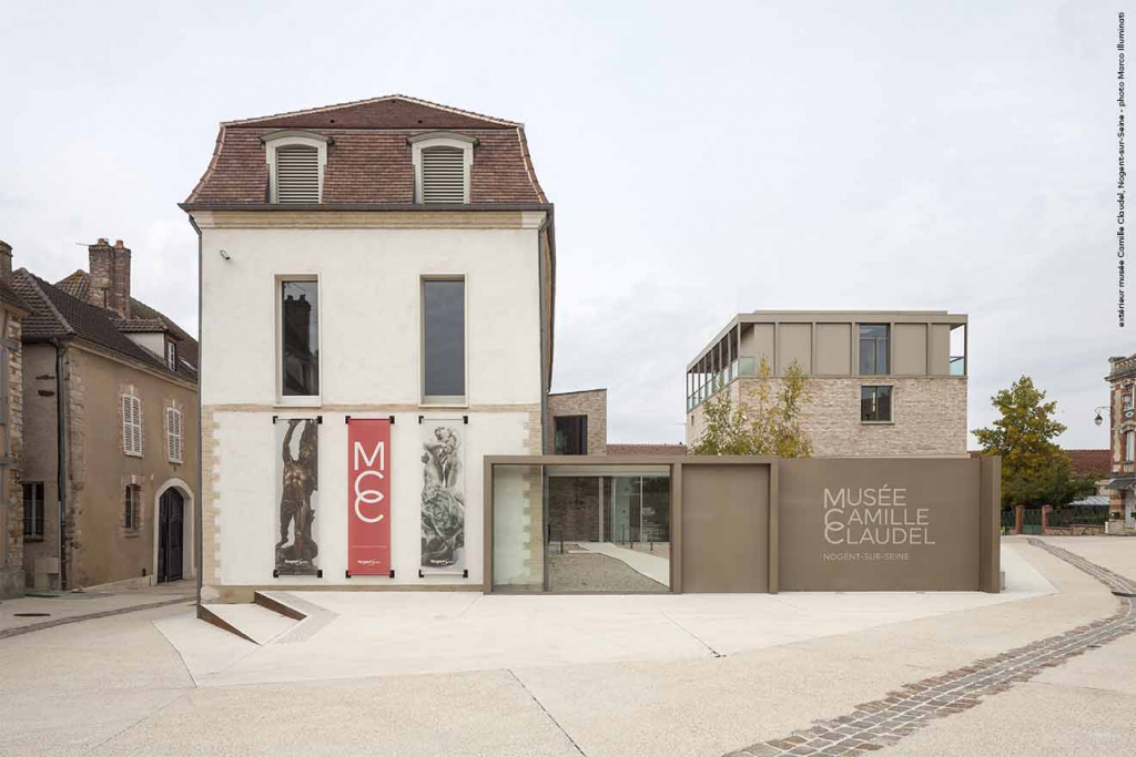 Museo Camille Claudel