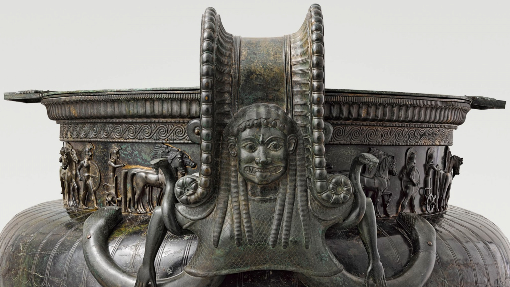 Museo del País Châtillonnais