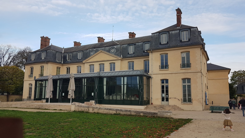 Museo de la Grenouillère
