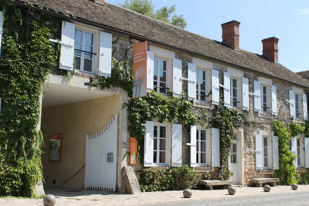 Museo Departamental de los Pintores de Barbizón