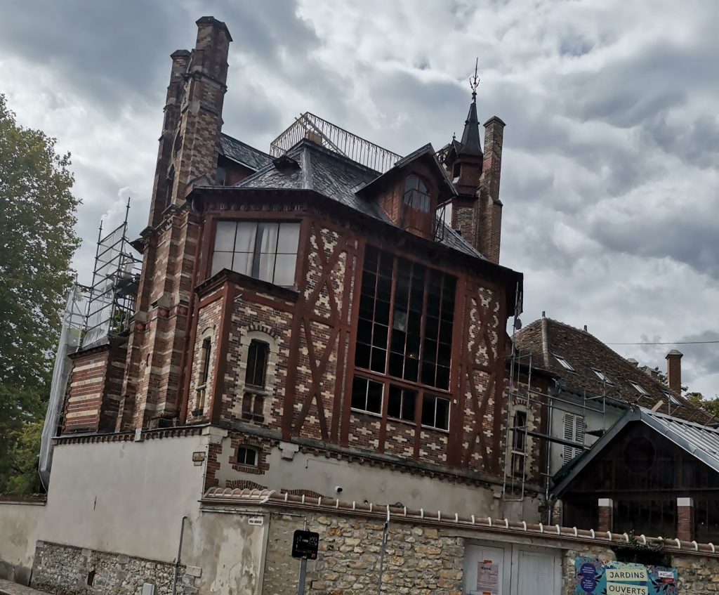 Museo Rosa Bonheur - Reserva obligatoria