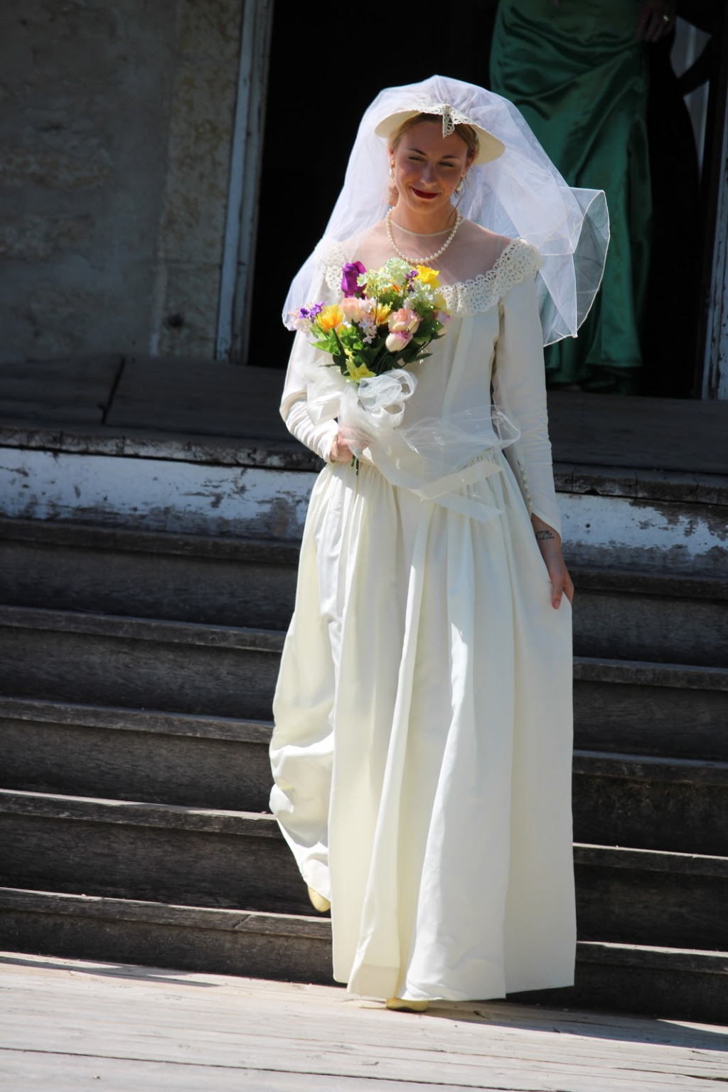 Museo del Vestido de Canadá