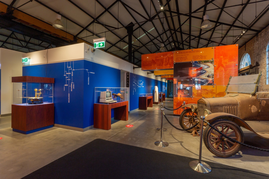 Museo de Newcastle