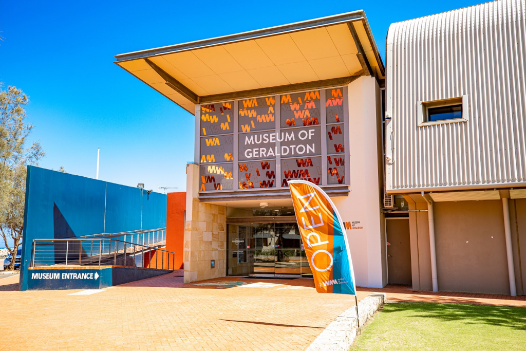 Museo de Geraldton