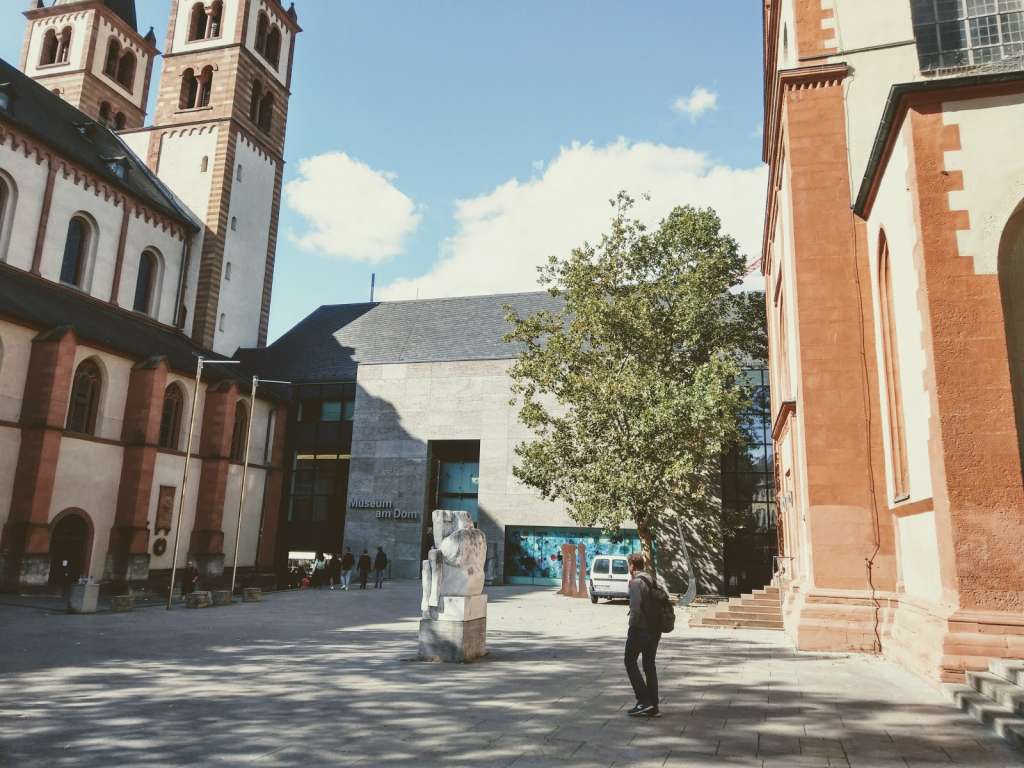 Museo en la Catedral