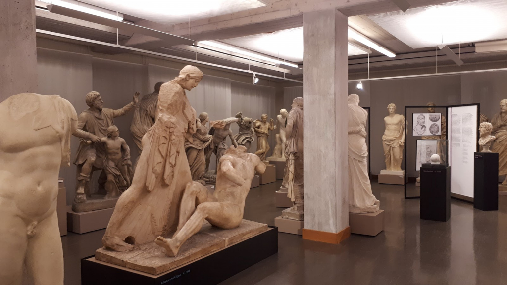 Colección Arqueológica