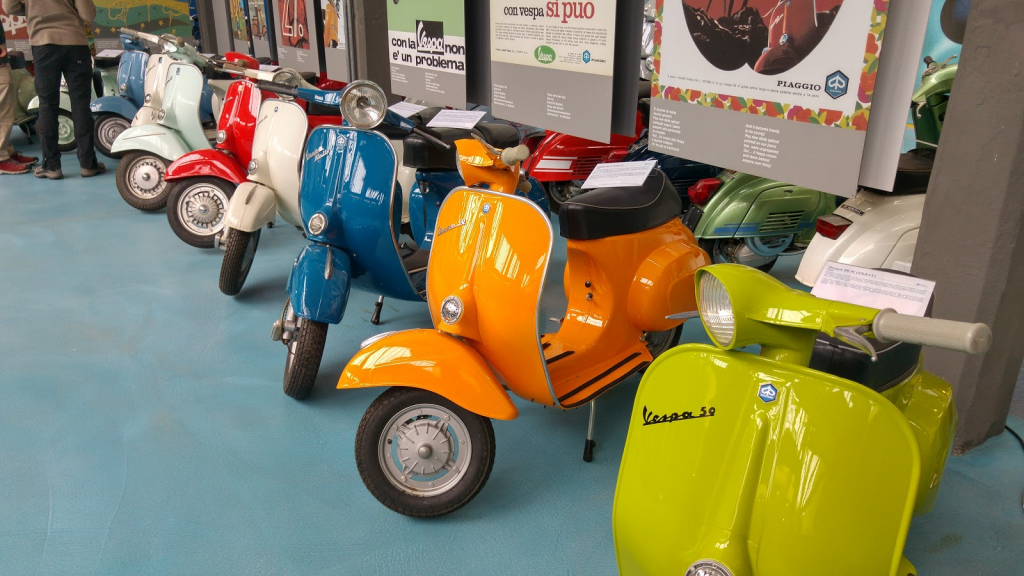 Museo Piaggio