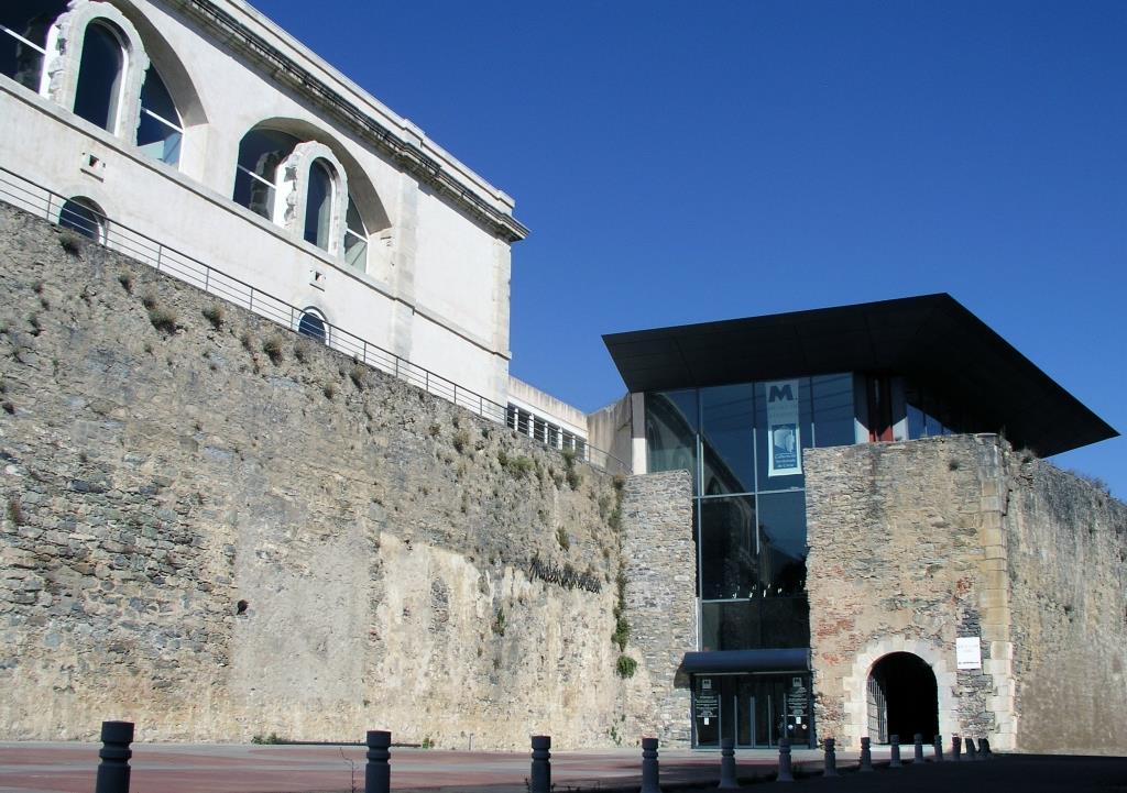 Museo de Córcega