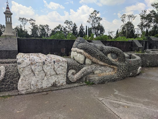 Museo Jardín de Agua