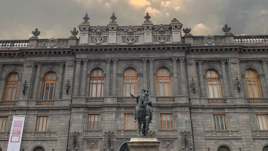 Museo Nacional de Arte