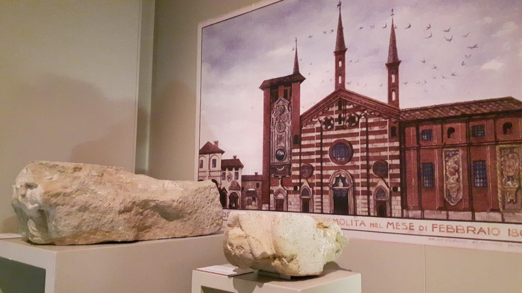 Museo las Habitaciones de Artù