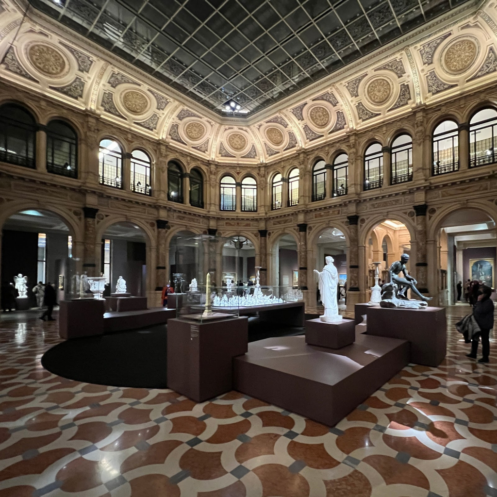 Galerías de Italia