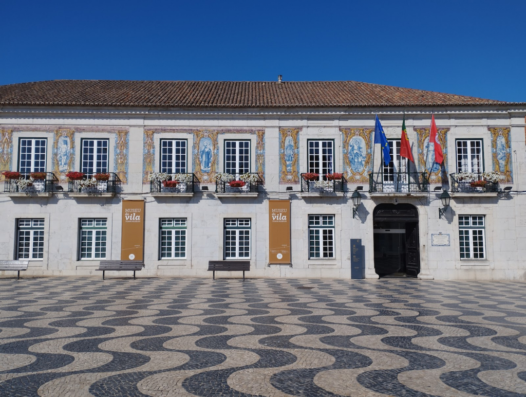 Museo de la Villa