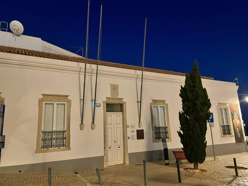 Museo Municipal de Arqueología