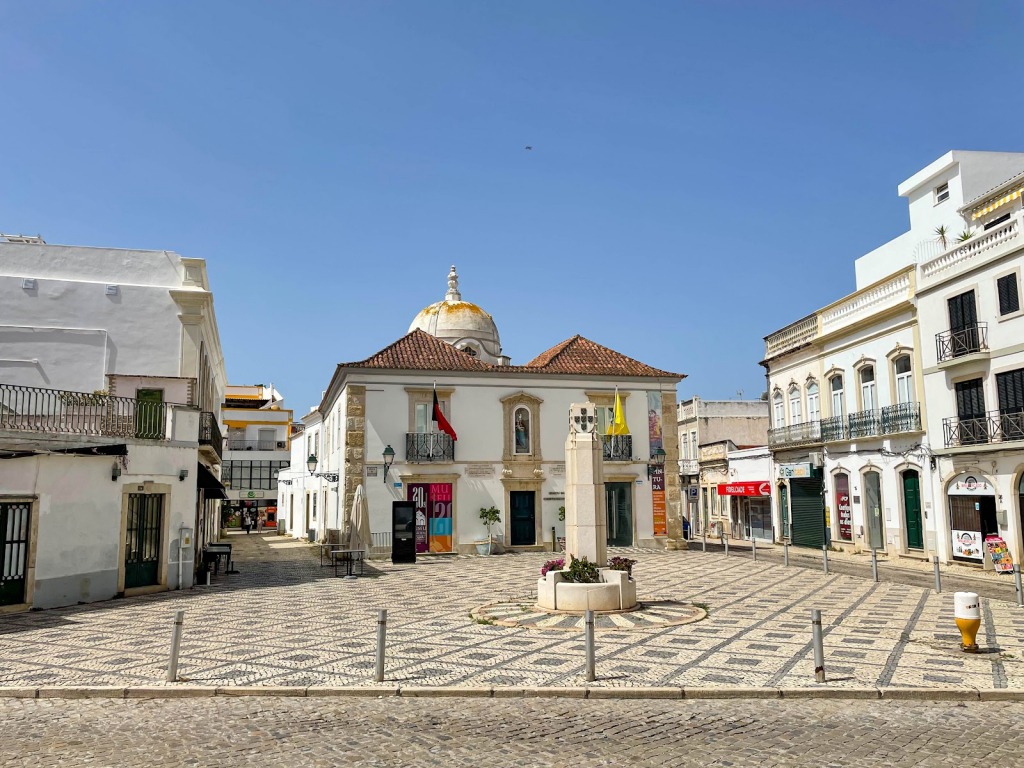 Museo Municipal de Olhão