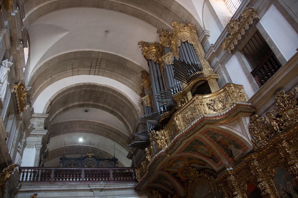 Museo de Arte Sacro de Arouca