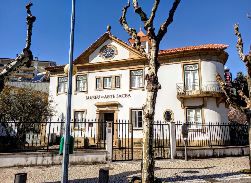 Museo de Arte Sacro