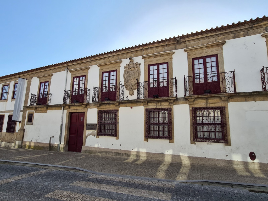 Museo de Etnografía e Historia de Póvoa de Varzim