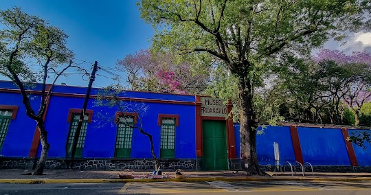 Museo Frida Kahlo