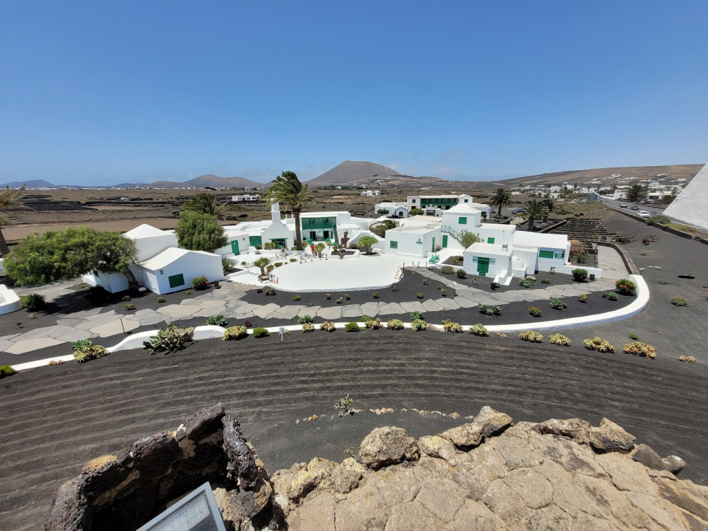 Casa Museo del Campesino