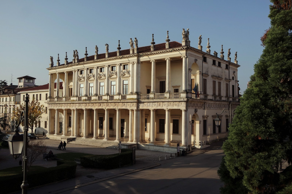 Palacio Chiericati