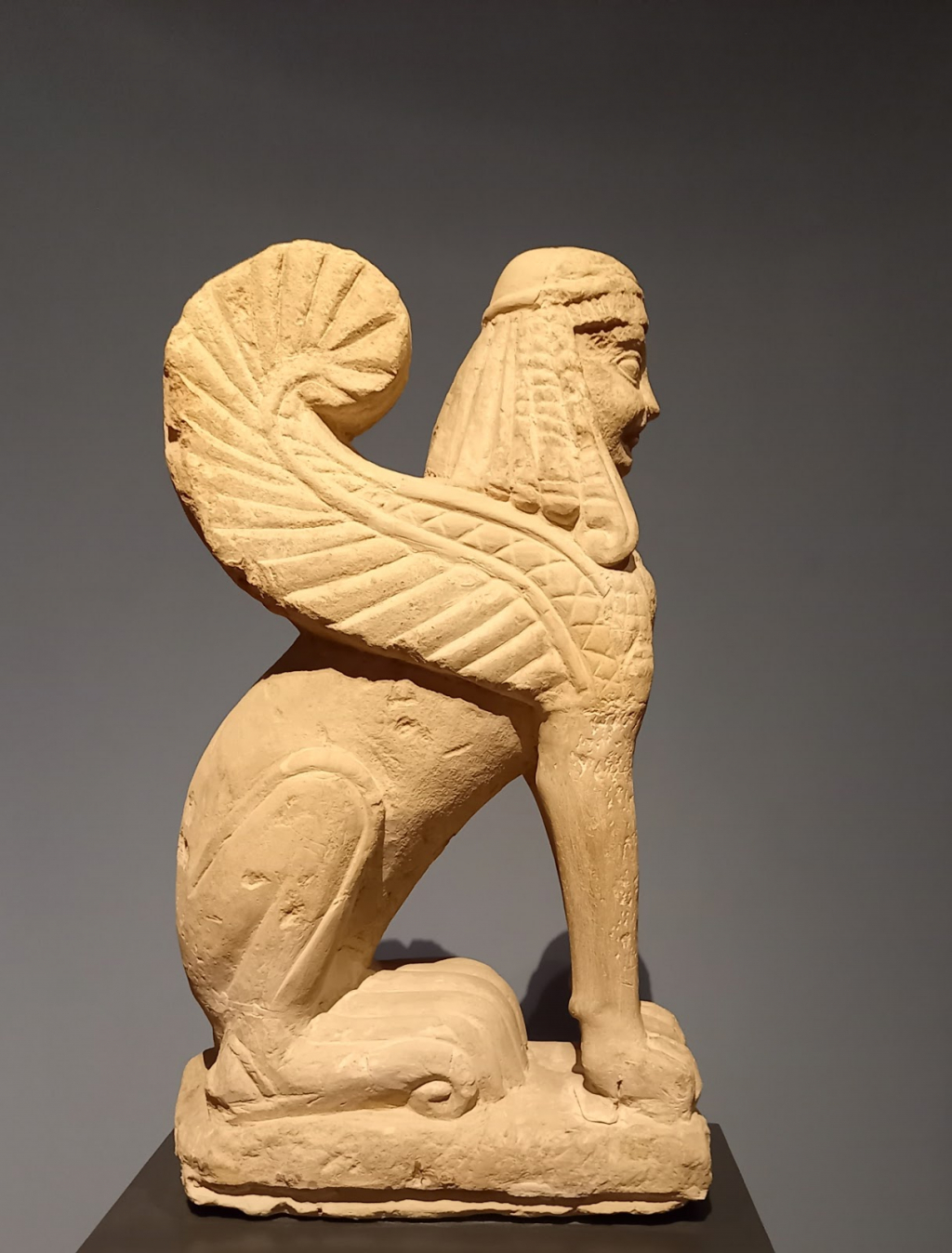 Museo Arqueológico Nacional de Chiusi