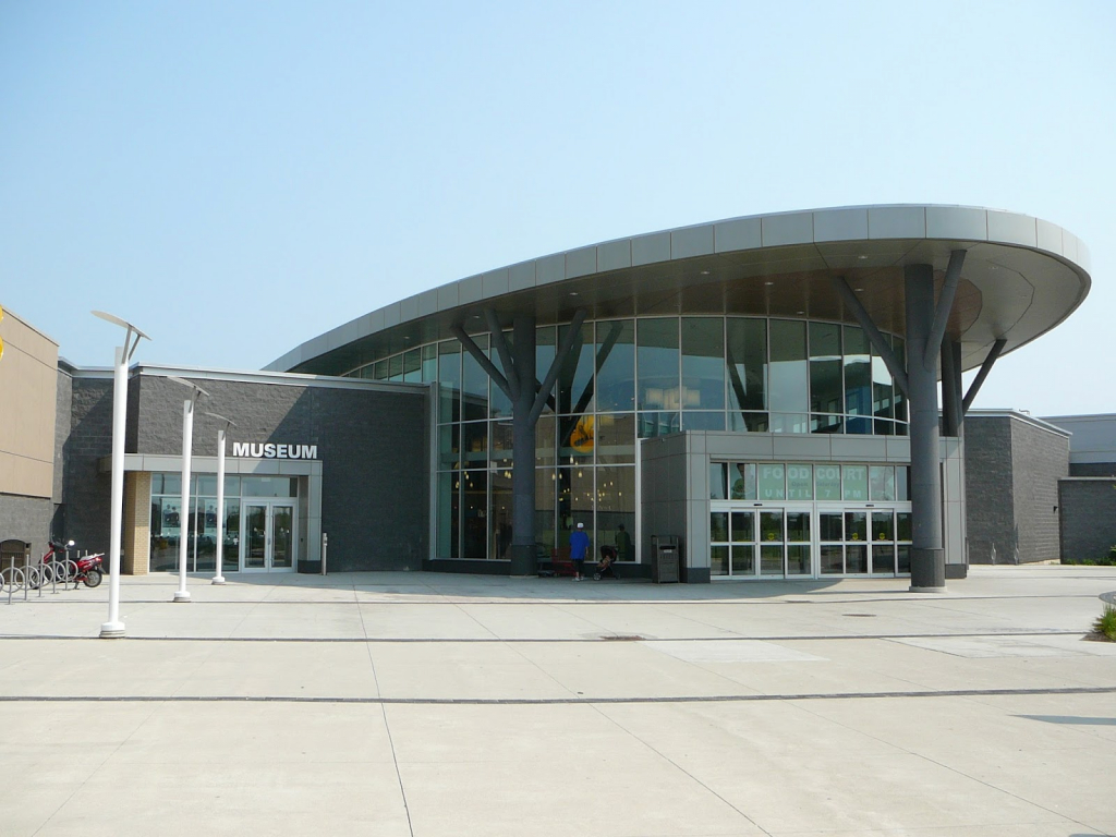 Museo de la Ciudad de Waterloo