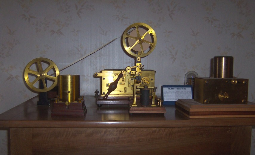 Museo Escuela de Ciencias