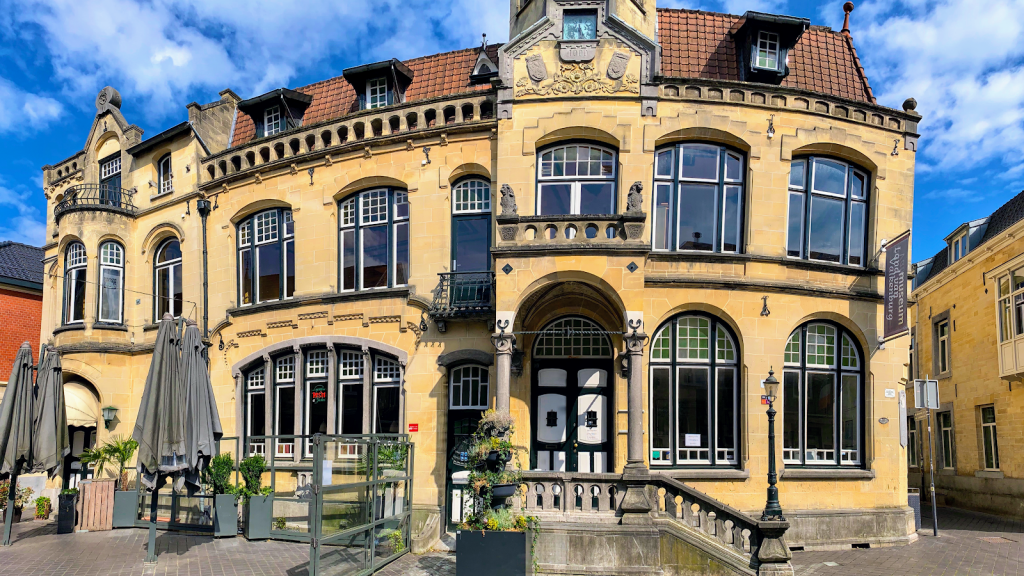 Museo Land van Valkenburg