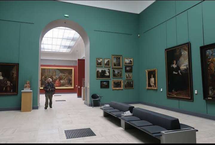 Museo de Bellas Artes de Burdeos