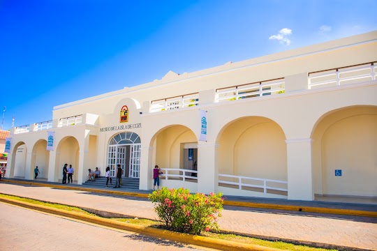 Museo de Cozumel