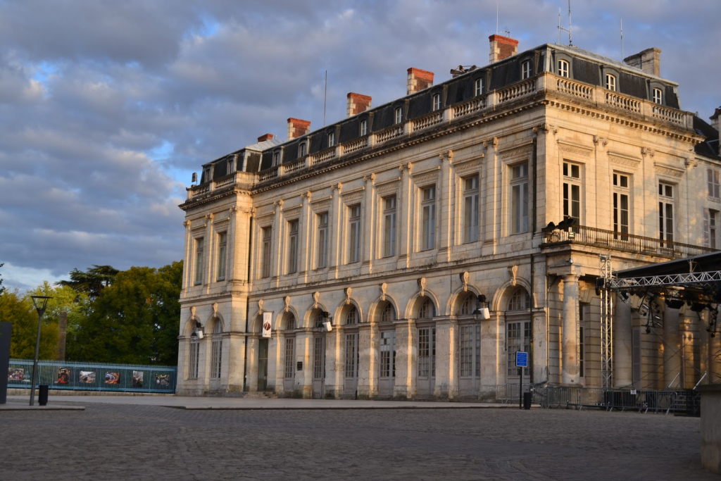 Museos Municipales