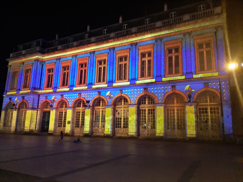 Museo de los mejores trabajadores de Francia