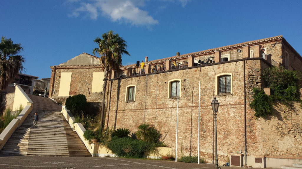 Museo Arqueológico Metauros
