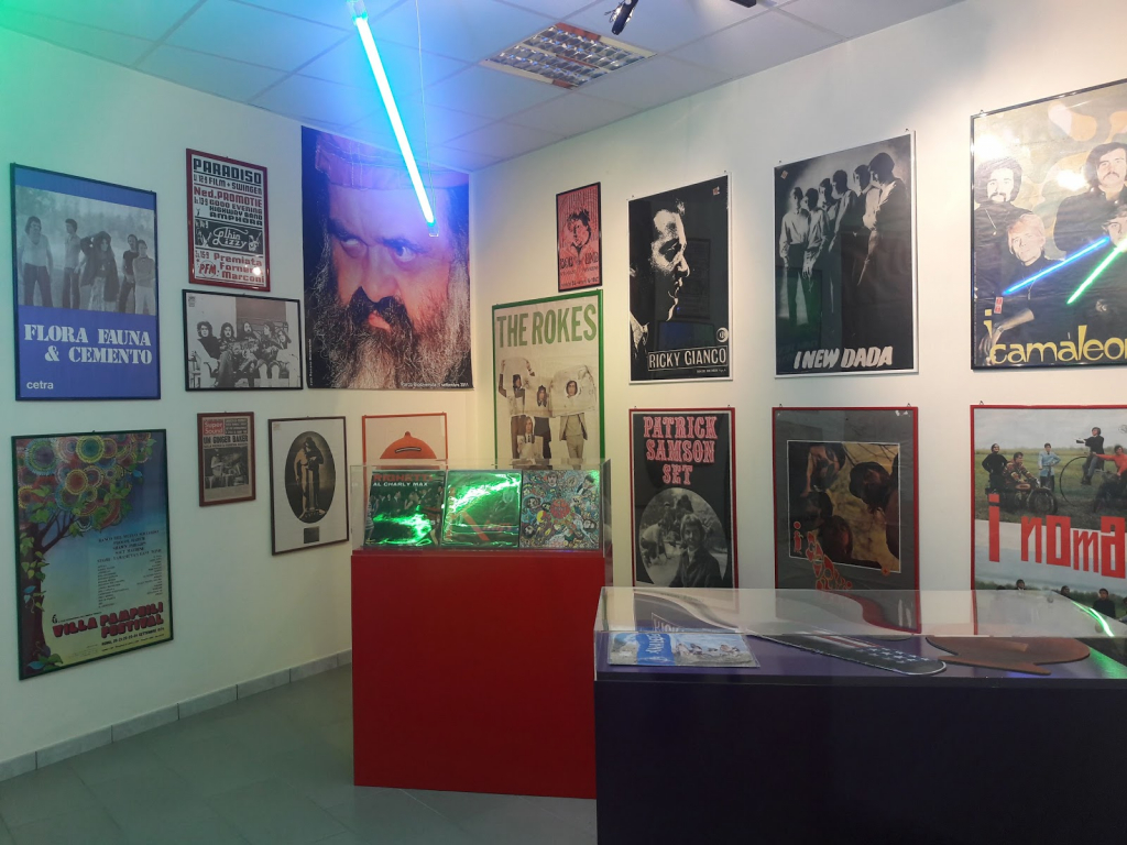 Museo Del Rock